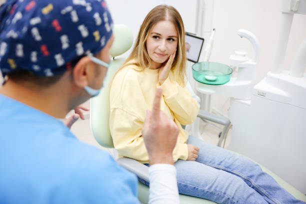 Tooth Infection Emergency Dentist Raubsville, PA